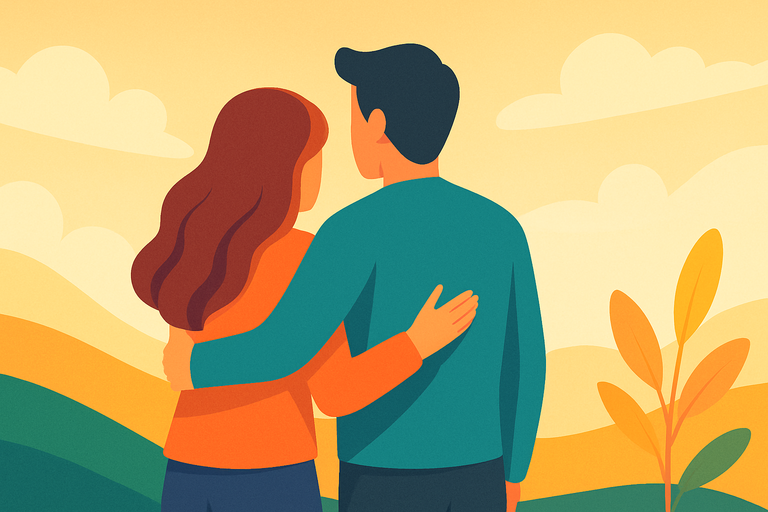 De stille kracht van geliefden: familie als spiegel van het innerlijk werk