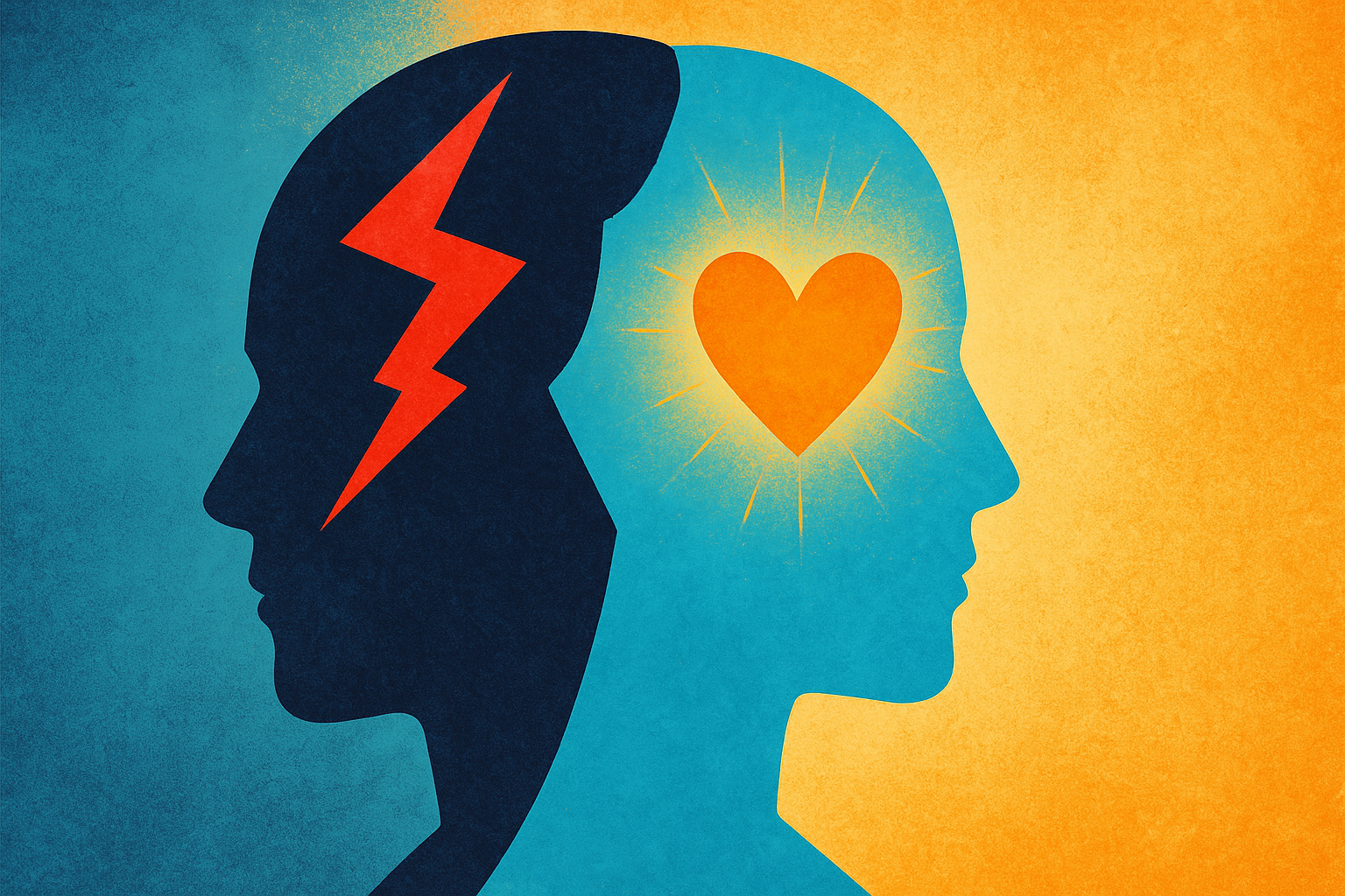 PTSS en Moral Injury